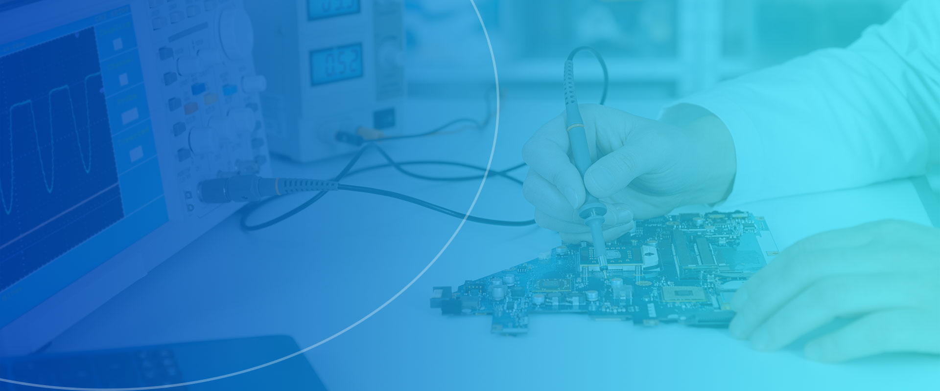 Pabrika ng Paggawa ng Elektroniko