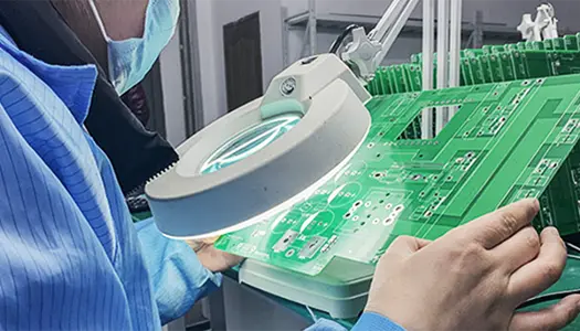 Bakit kapaki -pakinabang ang nakalimbag na circuit board?