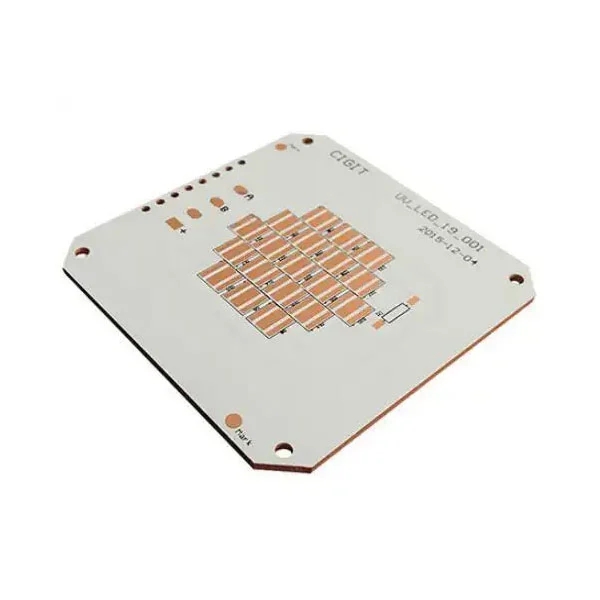 Ano ang pag -andar ng aluminyo PCB?
