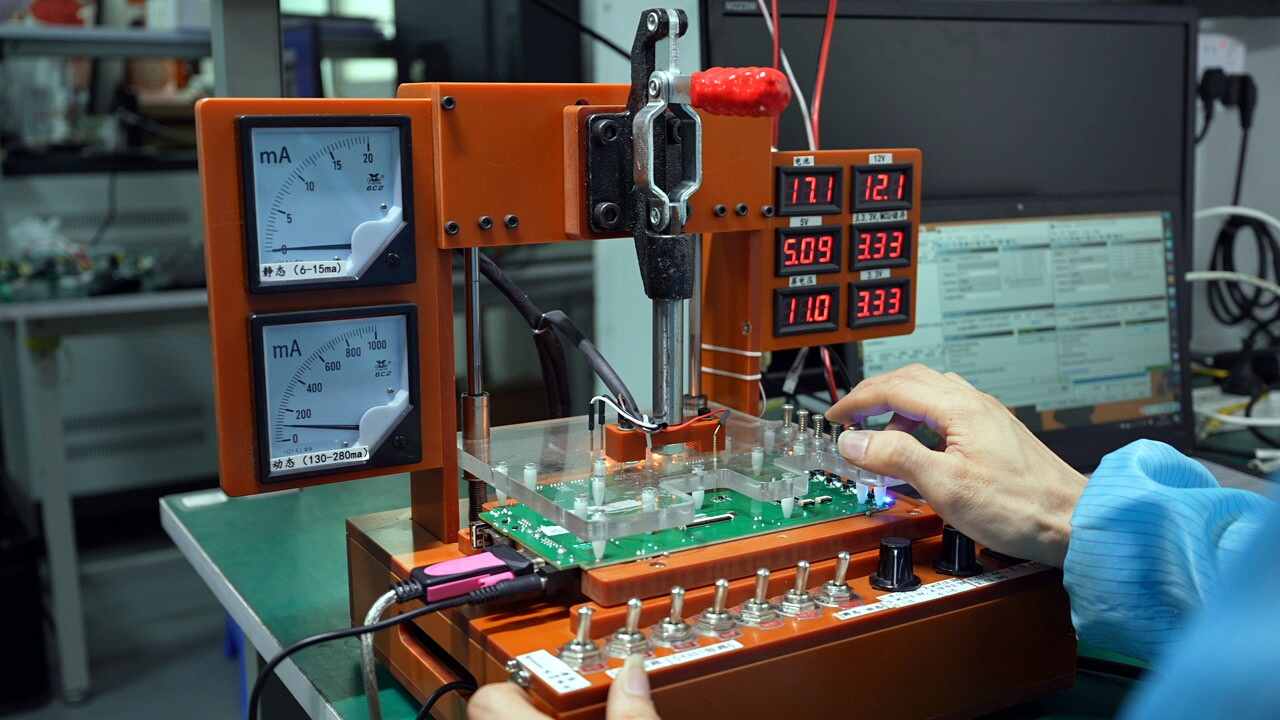Ano ang PCB Functional Testing?