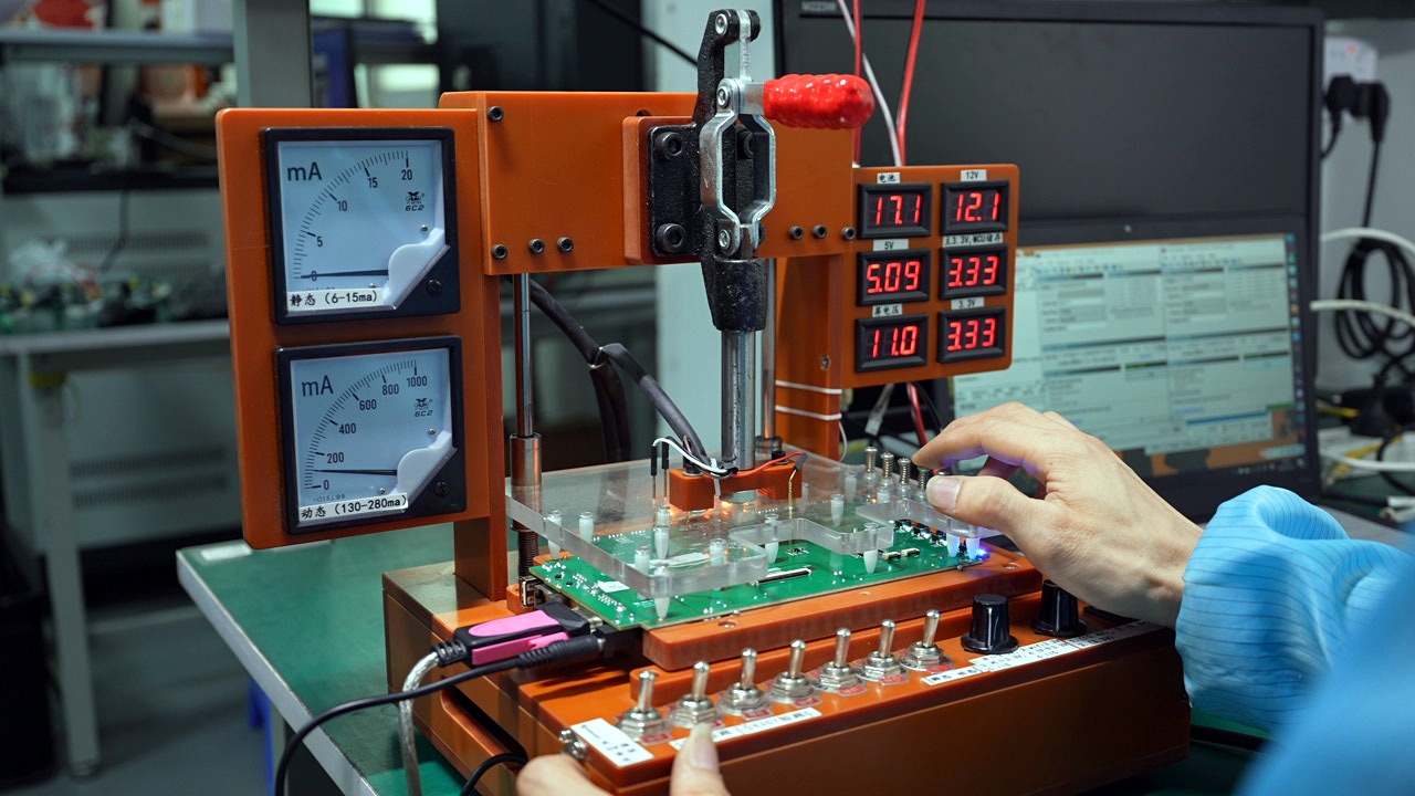 Ano ang PCB Functional Testing?