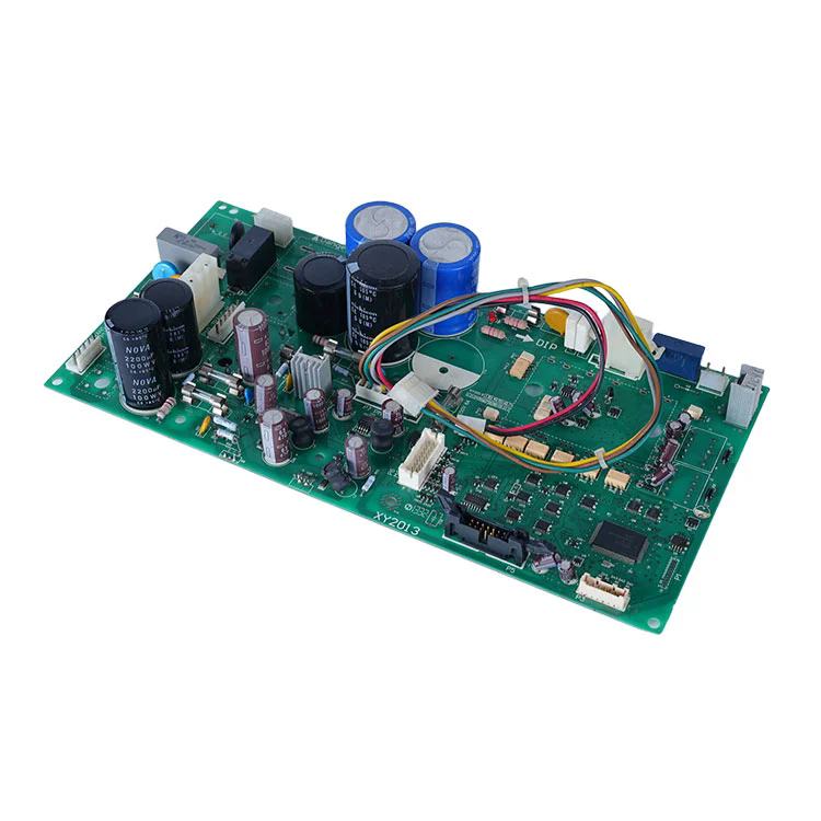 Ano ang gumagawa ng turnkey PCB Assembly ang mas matalinong pagpipilian para sa pagmamanupaktura ng electronics?