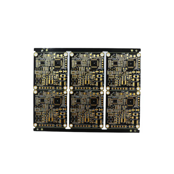 Paano ang mga naka -print na circuit board ay nagbibigay lakas sa modernong electronics?