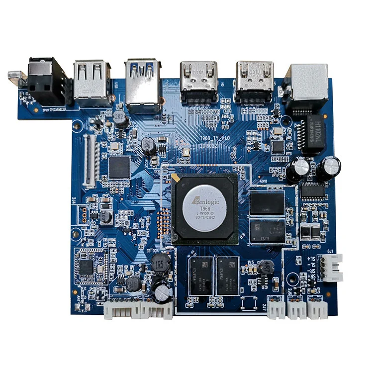 Bakit mahalaga ang propesyonal na disenyo at pagpupulong ng PCB para sa mga modernong electronics?