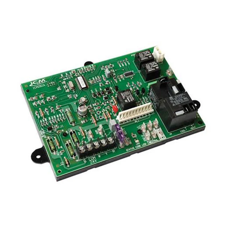 Ano ang EMS PCBA at Paano Ito Sinusuportahan ang De-kalidad na Electronic Manufacturing?