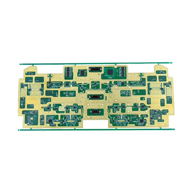 Ano ang Surface Mount PCB Assembly at Bakit Ito Mahalaga?