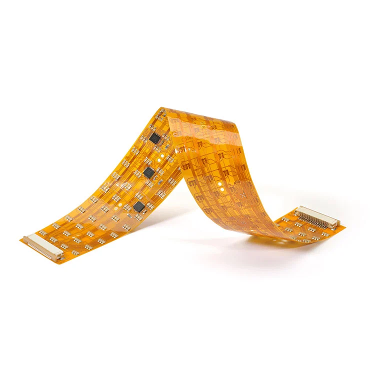 Ano ang FPC PCB at Bakit Ito Ginagamit?