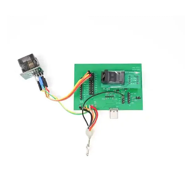 Wire Harness Decoded: Paano Ito Nakakaapekto sa Kinabukasan ng Smart Connectivity?