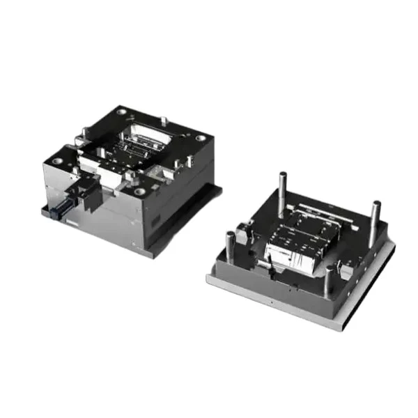Bakit Mahalaga ang Precision Molding sa Modernong Paggawa?