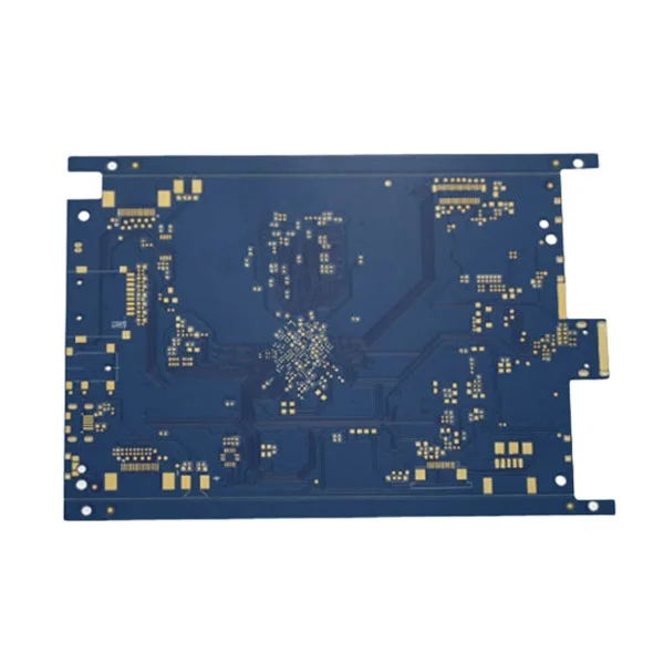 Paano Binubuo ng Disenyo at Paggawa ng PCB ang Modern Electronics?