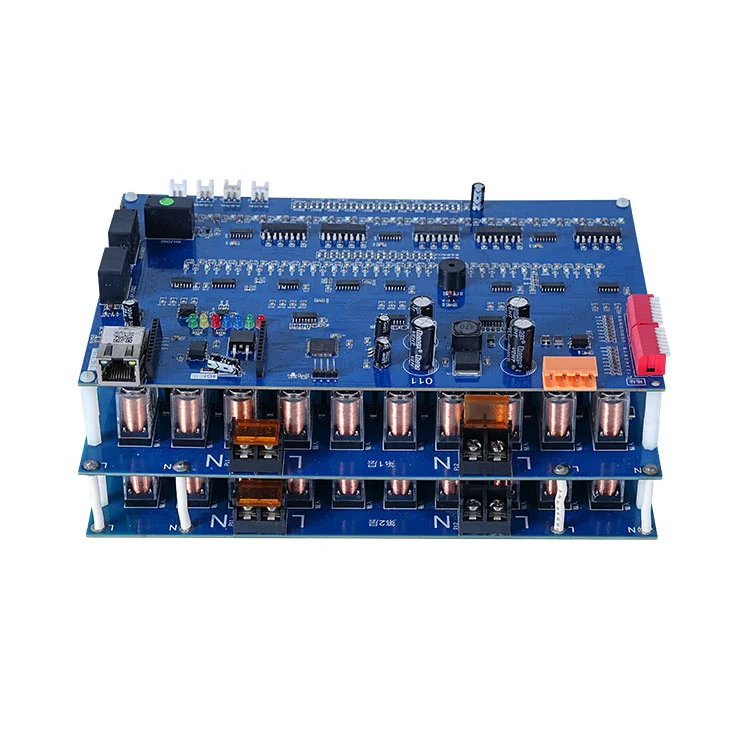 Gaano Karaming Mga Bahagi Bawat Oras ang Mailalagay ng Iyong SMT PCB Assembly Line?