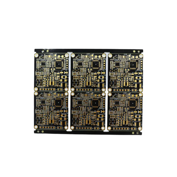 Anong Mga Bentahe ang Dinadala ng Fanway FR4 PCB Para sa Lahat ng Proyekto sa Paggawa ng Elektroniko?