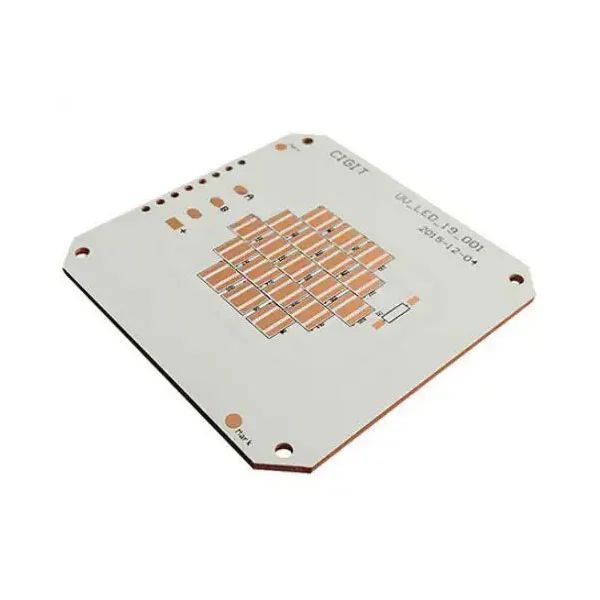 Aluminyo PCB