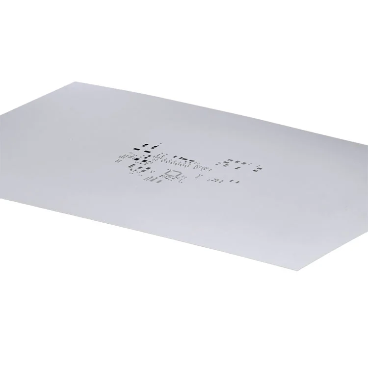 SMT stencil