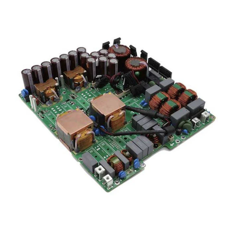 Fast Turn Prototype PCB Assembly Service na may Maikling Lead time