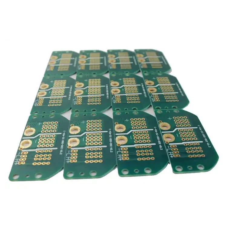 Malakas na tanso PCB