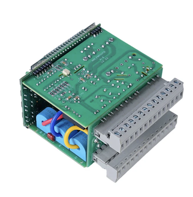 High-Density PCB Circuit Board Assembly na may BGA Package