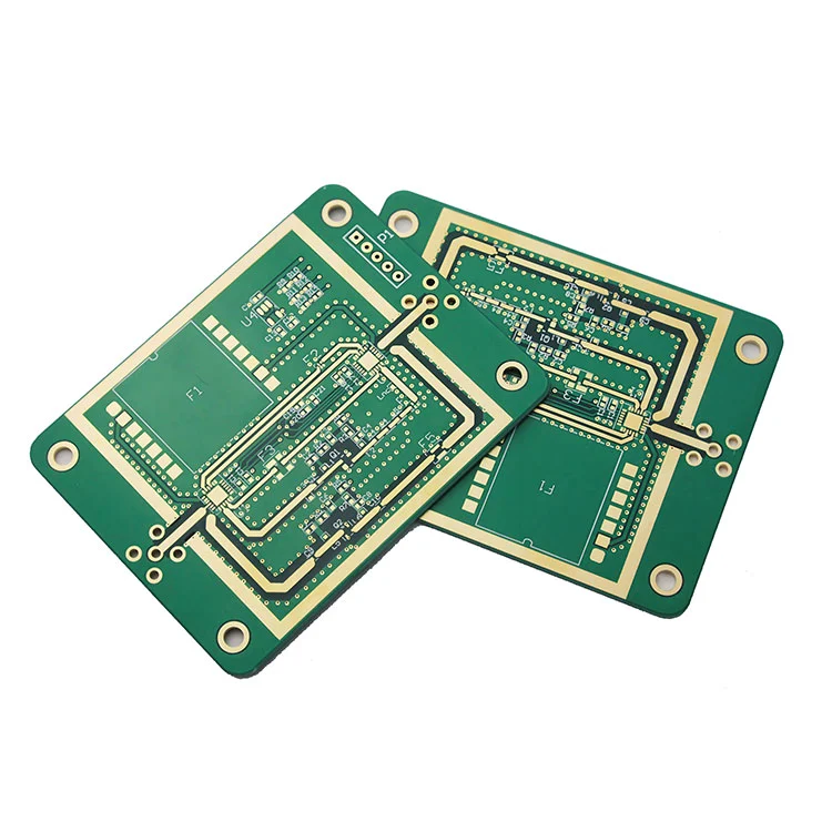 Mataas na dalas ng PCB