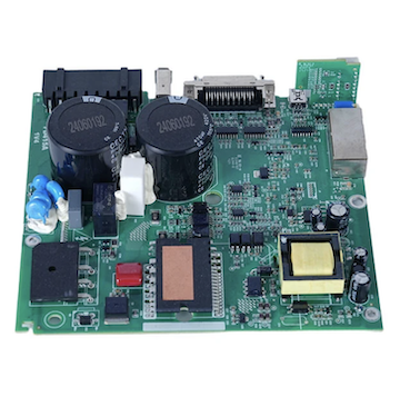 High Precision Micro BGA Ball Grid Array PCB Assembly