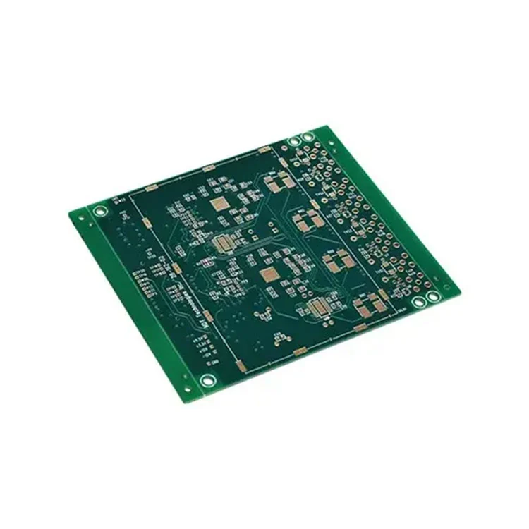 Mataas na TG PCB