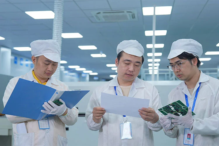 Management Team