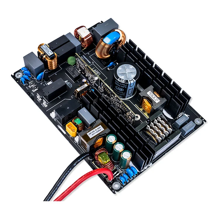 Disenyo at Layout ng PCB