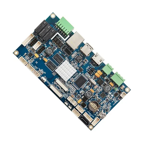 PCBA conformal coating