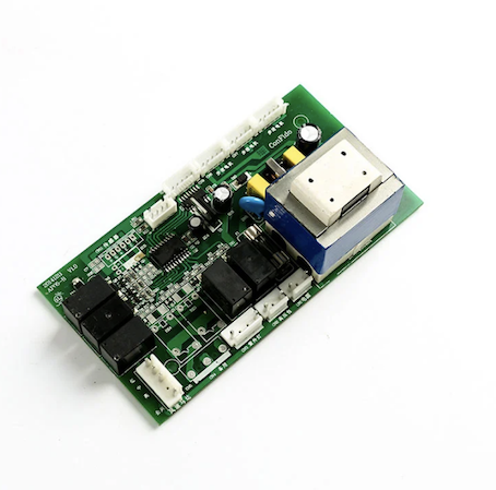 Printed Circuit Board PCB Assembly Service na may Rapid Turnaround