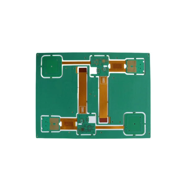 Malakas na Flex PCB