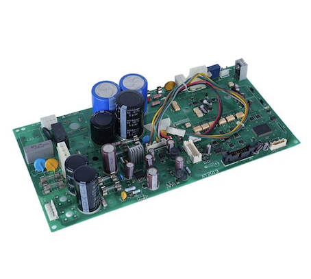 Turnkey PCB Assembly para sa Automotive at Mobile Technology